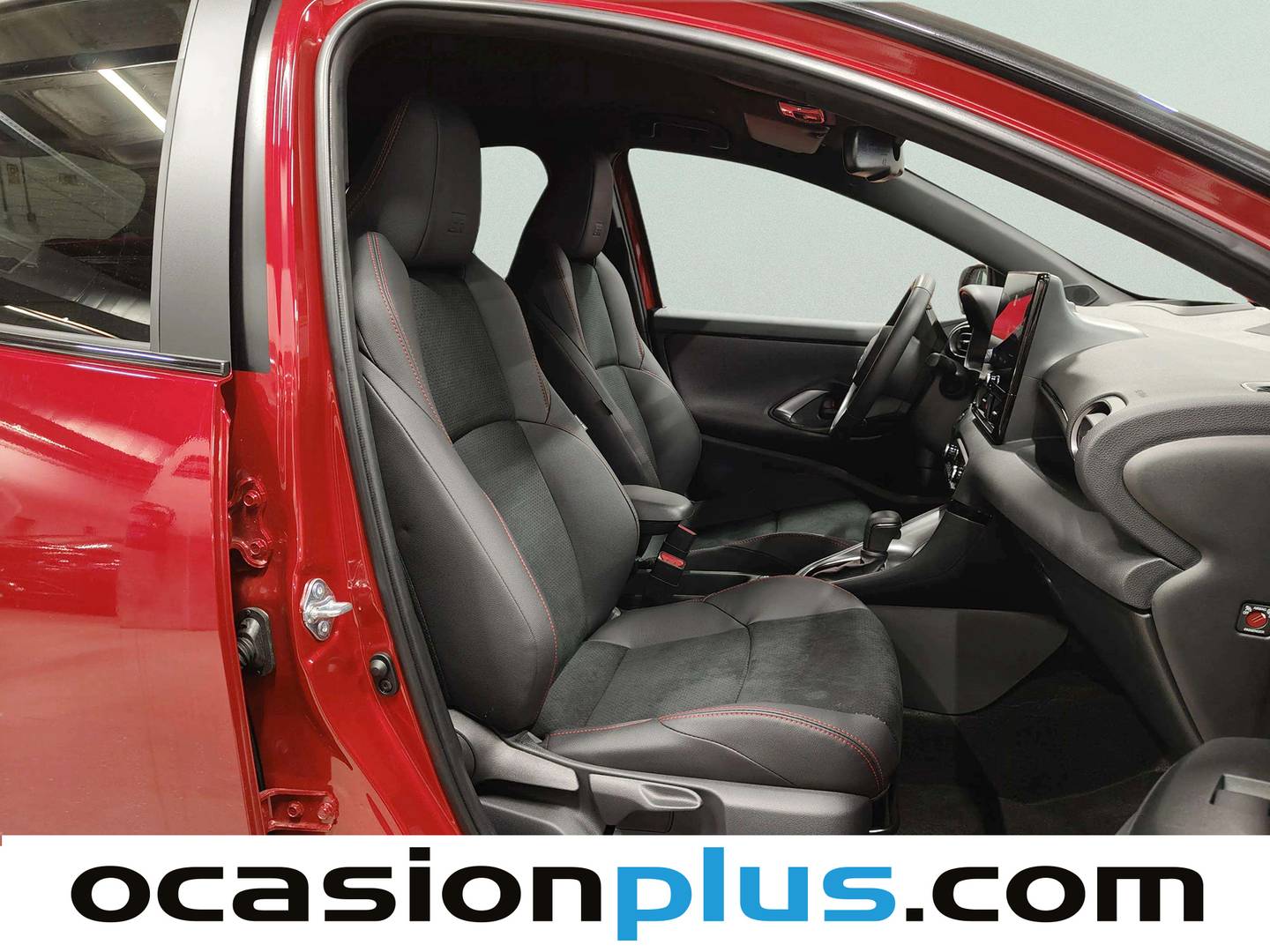 Toyota Yaris Toyota Yaris 130H GR Sport Plus (130 CV) de segunda mano