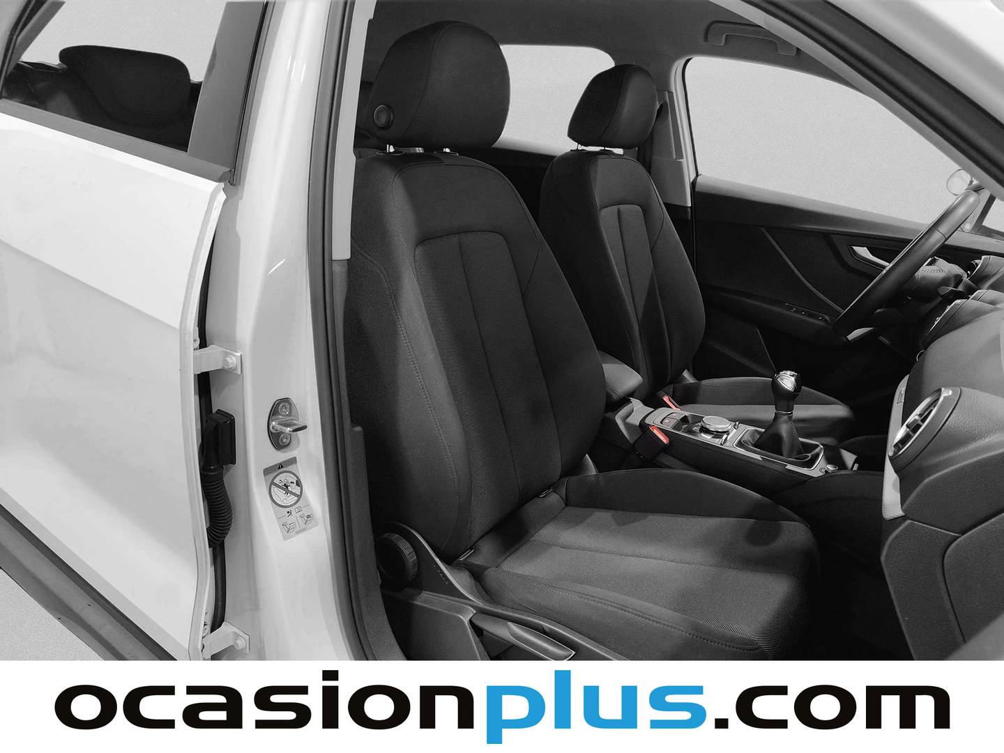Audi Q2 Audi Q2 Advanced 30 TFSI (110 CV) gasolina