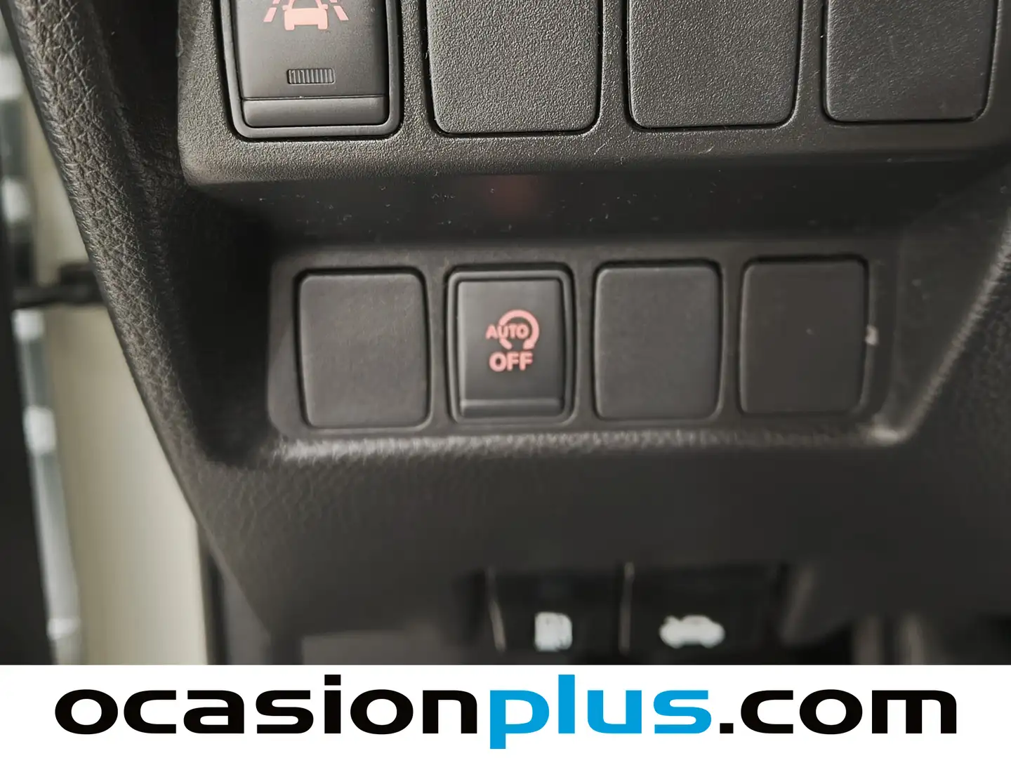 Foto Nissan QASHQAI Nissan Qashqai DIG-T 160 Tekna+ (160 CV)