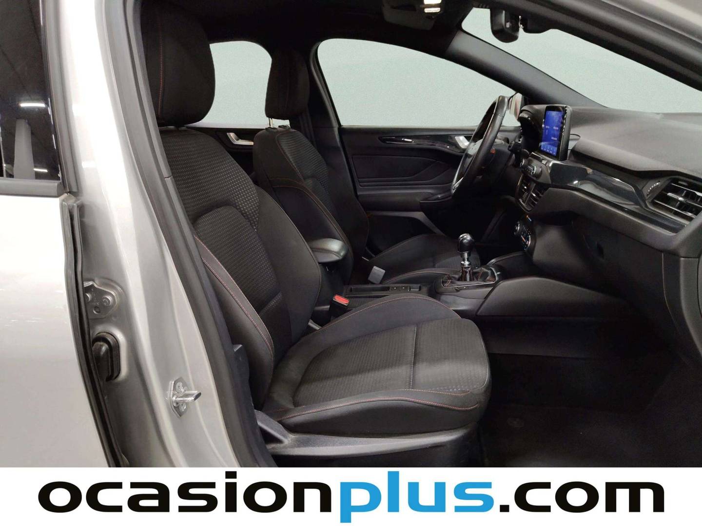 Ford Focus Ford Focus 1.0 Ecoboost S&S ST-Line (125 CV) km 0