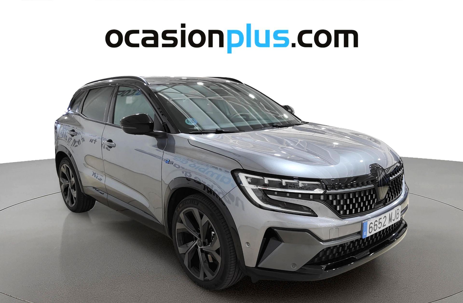 Renault Austral Techno Esprit Alpine E-Tech Full Hybrid - foto 2