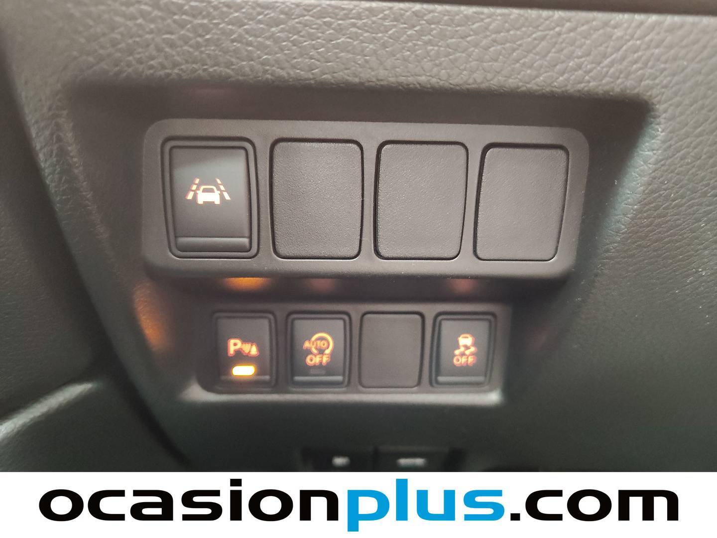 Nissan QASHQAI Nissan Qashqai dCi 110 Tekna 4x2 (110 CV) km 0