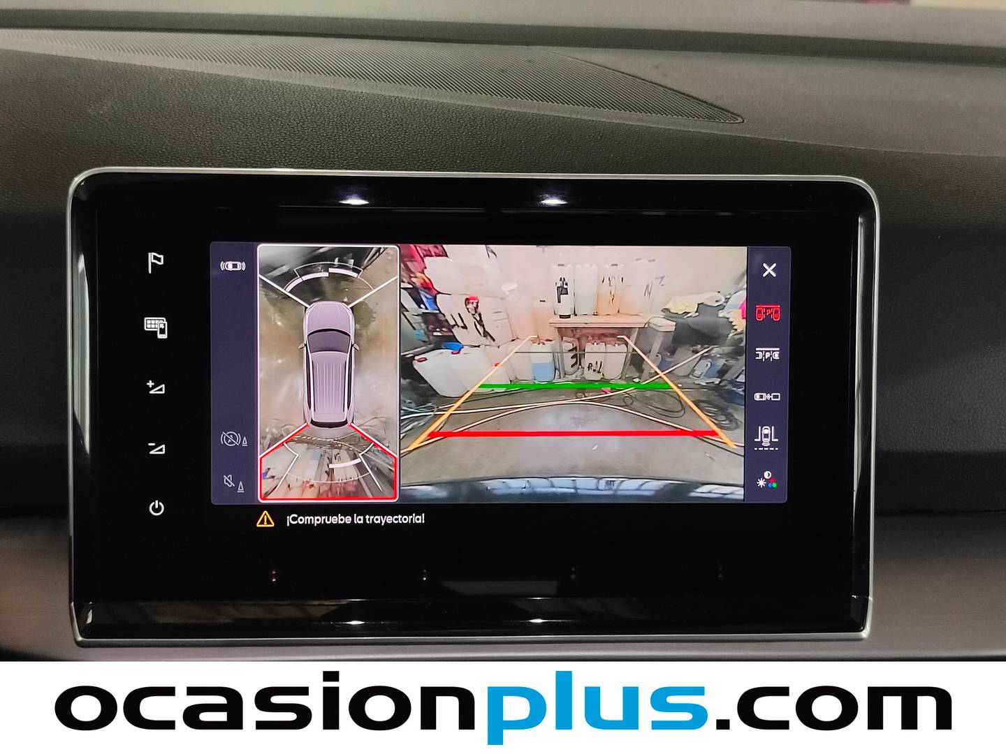 Foto Seat Tarraco SEAT Tarraco 1.5 TSI S&S FR XXL DSG (150 CV) 7 Plazas