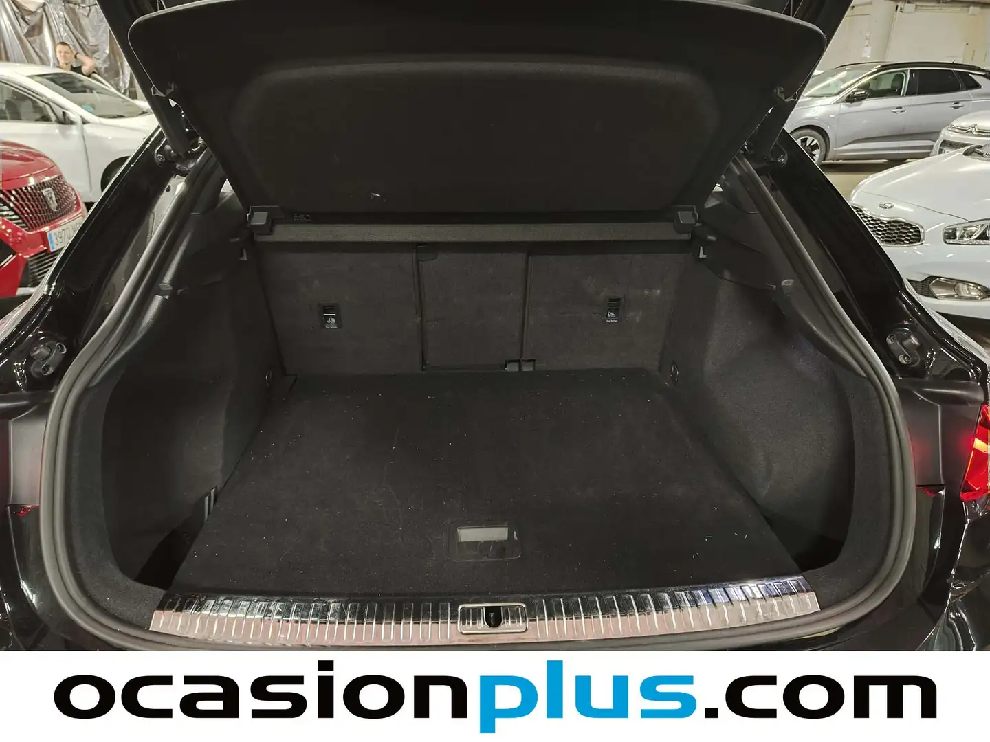 Foto Audi Q3 Sportback Audi Q3 Sportback Sportback S line 35 TFSI (150 CV) S tronic