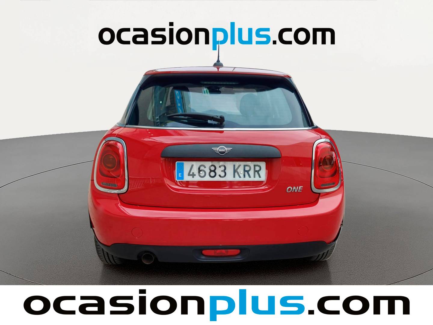 Mini MINI Mini MINI Cooper 5 Puertas One (102 CV) barato