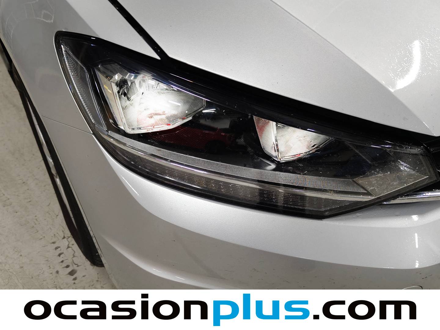 Foto Volkswagen Touran Volkswagen Touran Business & Navi 1.5 TSI (150 CV) DSG