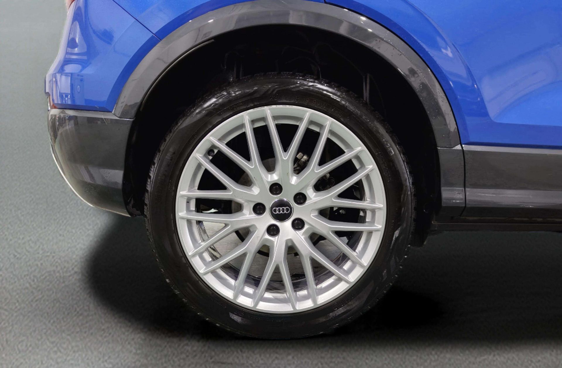 Audi Q2 design 30 TDI - foto 34