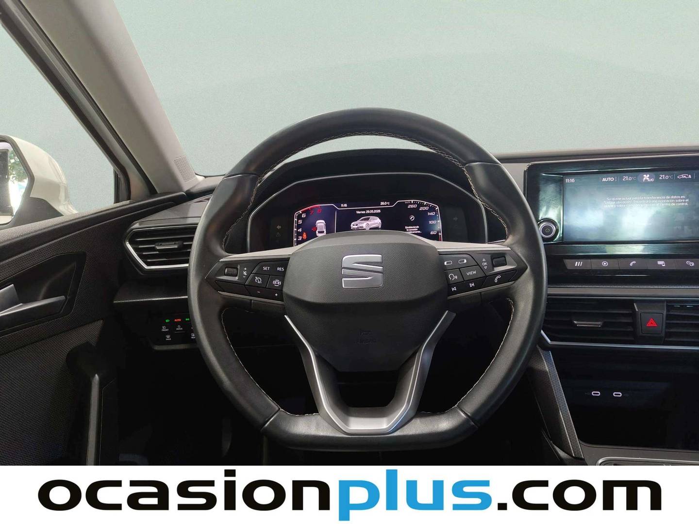 Seat León Seat León 1.0 TSI S&S Style Go S (110 CV) 2022