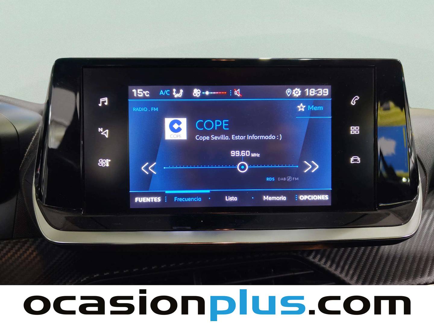 Peugeot 208 Peugeot 208 PureTech 100 Active Pack (100 CV) km 0