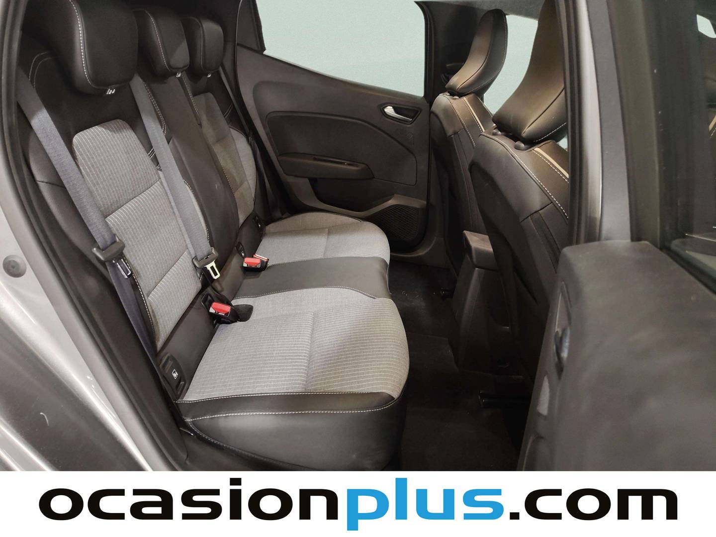 Renault Clio Renault Clio Techno TCe (90 CV) manual