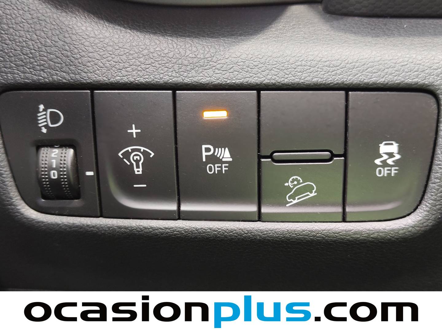 Extras del Hyundai Kona Hyundai Kona 1.0 TGDi Maxx 4x2 (120 CV)