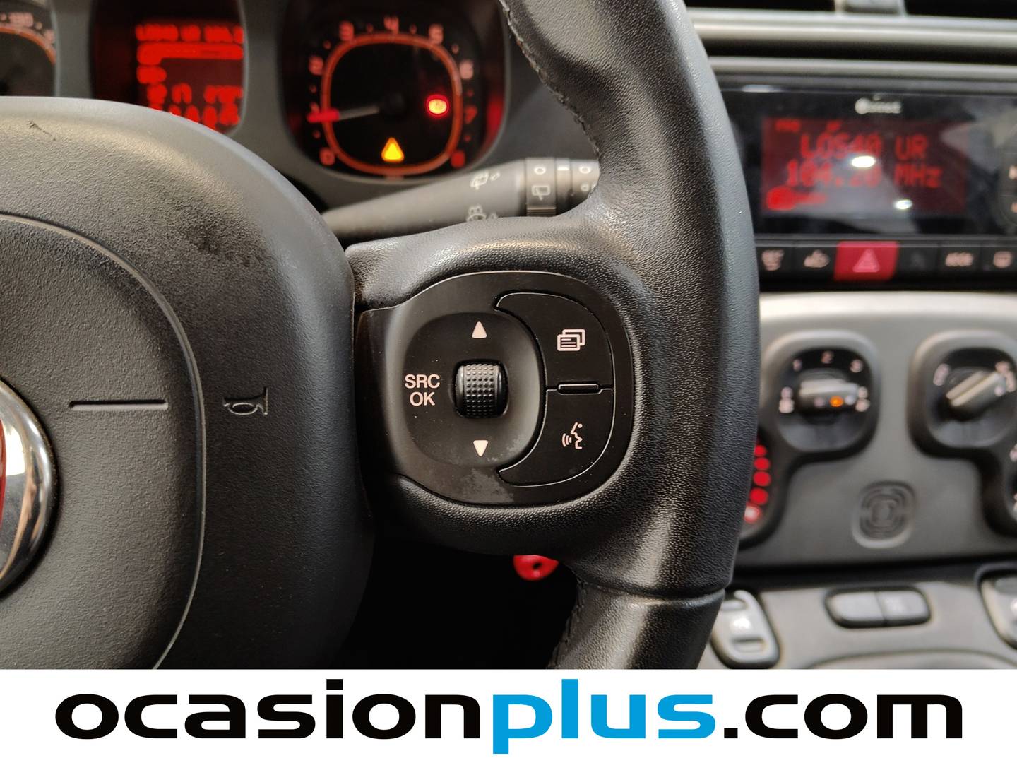 Fiat Panda Fiat Panda 1.2 Lounge (69 CV) 69cv