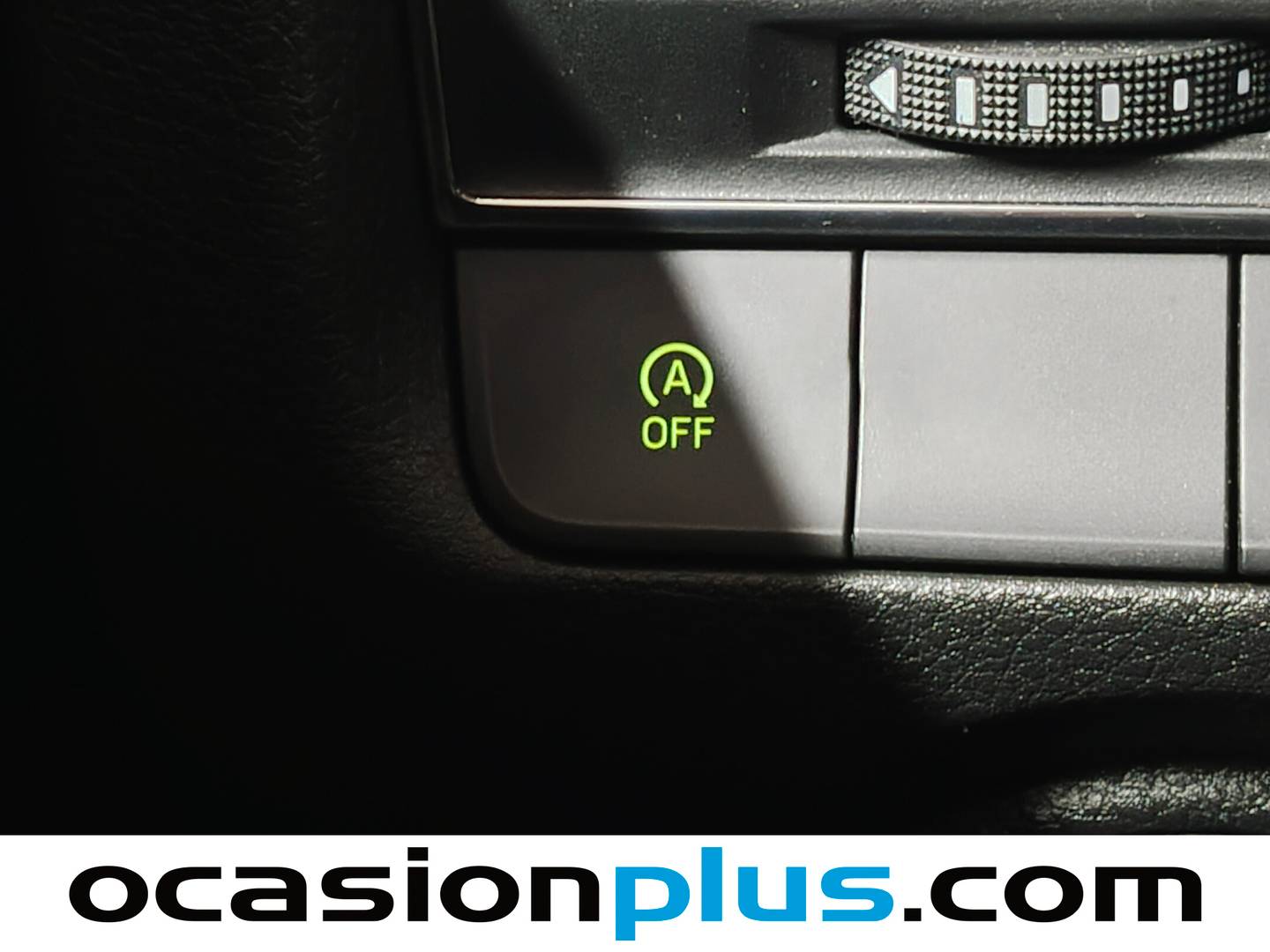 Skoda Fabia Skoda Fabia 1.0 MPI Like (75 CV) gasolina