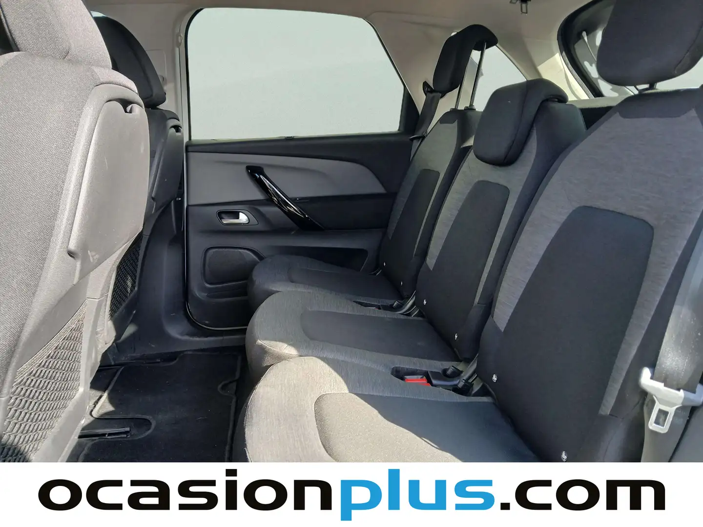 Foto Citroën C4 Picasso Citroen C4 Picasso PureTech 130 S&S Feel (130 CV)