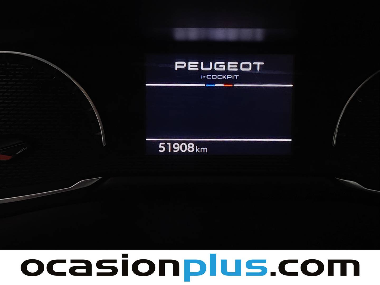 Peugeot 208 Peugeot 208 PureTech 100 Active (100 CV) seminuevo
