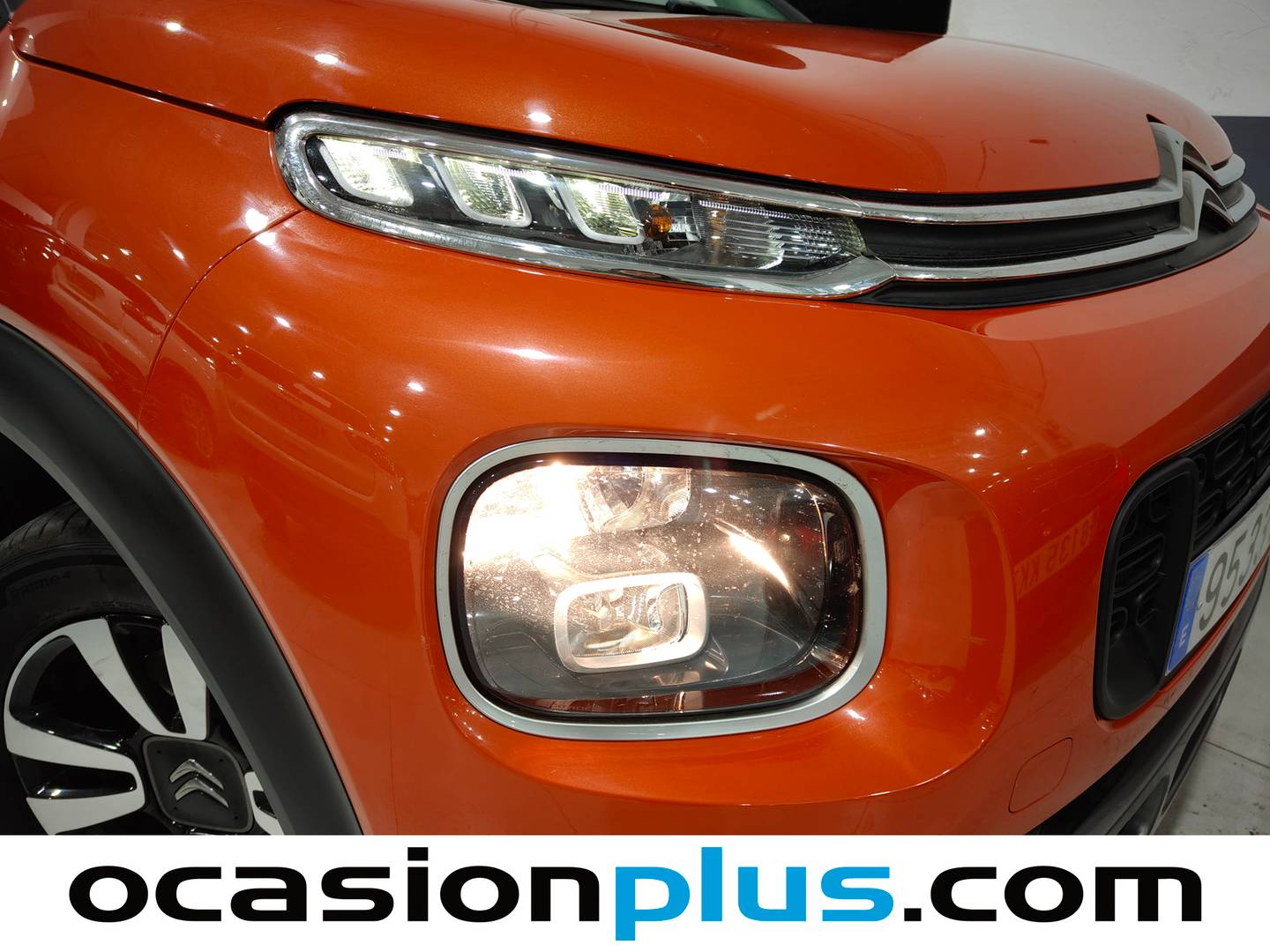 Citroën C3 Aircross Citroen C3 Aircross PureTech 130 S&S Feel (131 CV) barato
