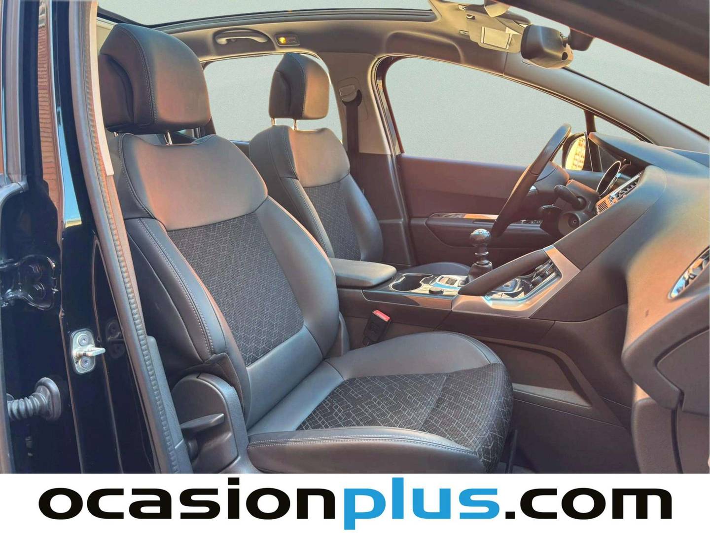 Peugeot 3008 Peugeot 3008 1.2 PureTech S&S Allure (130 CV) al mejor precio