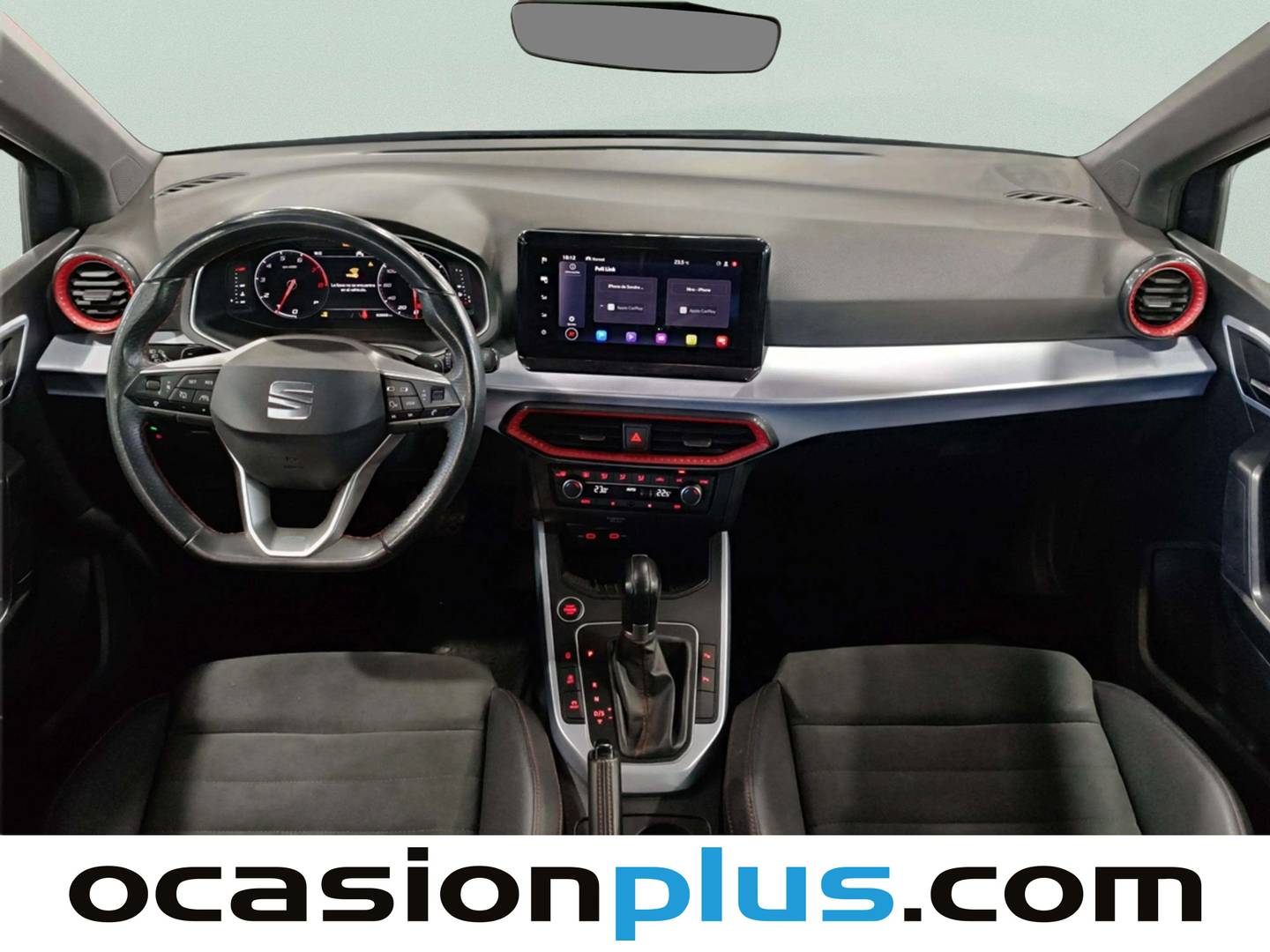 Seat Arona Seat Arona 1.5 TSI S&S FR XL DSG (150 CV) de ocasión