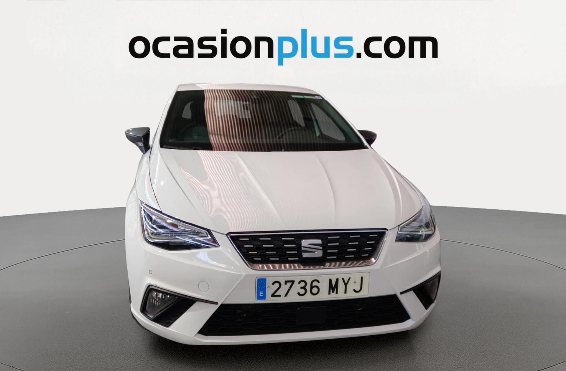 SEAT Ibiza 1.0 TSI Xcellence - foto 12