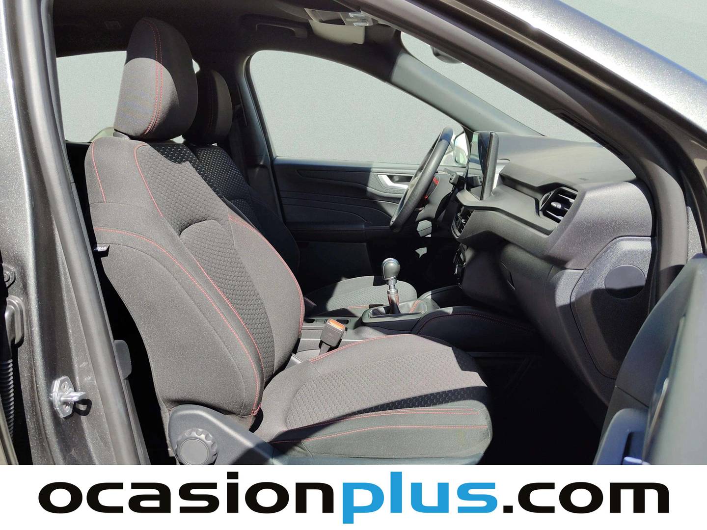 Ford Kuga Ford Kuga 1.5T EcoBoost ST-Line 4x2 (150 CV) manual