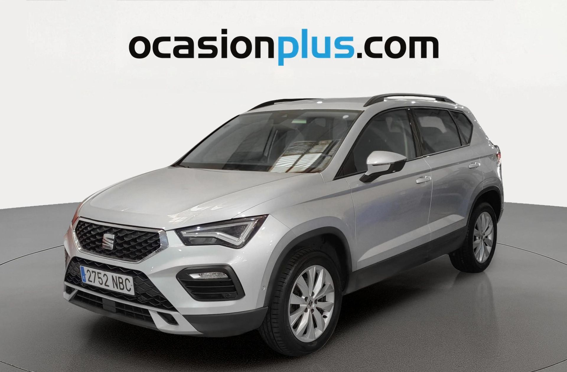 SEAT Ateca 1.5 TSI Style Evo Edition DSG