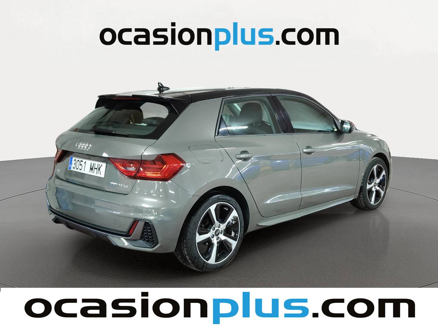 Foto Audi A1 Audi A1 Sportback Adrenalin edition 30 TFSI (110 CV) Pack S-Line