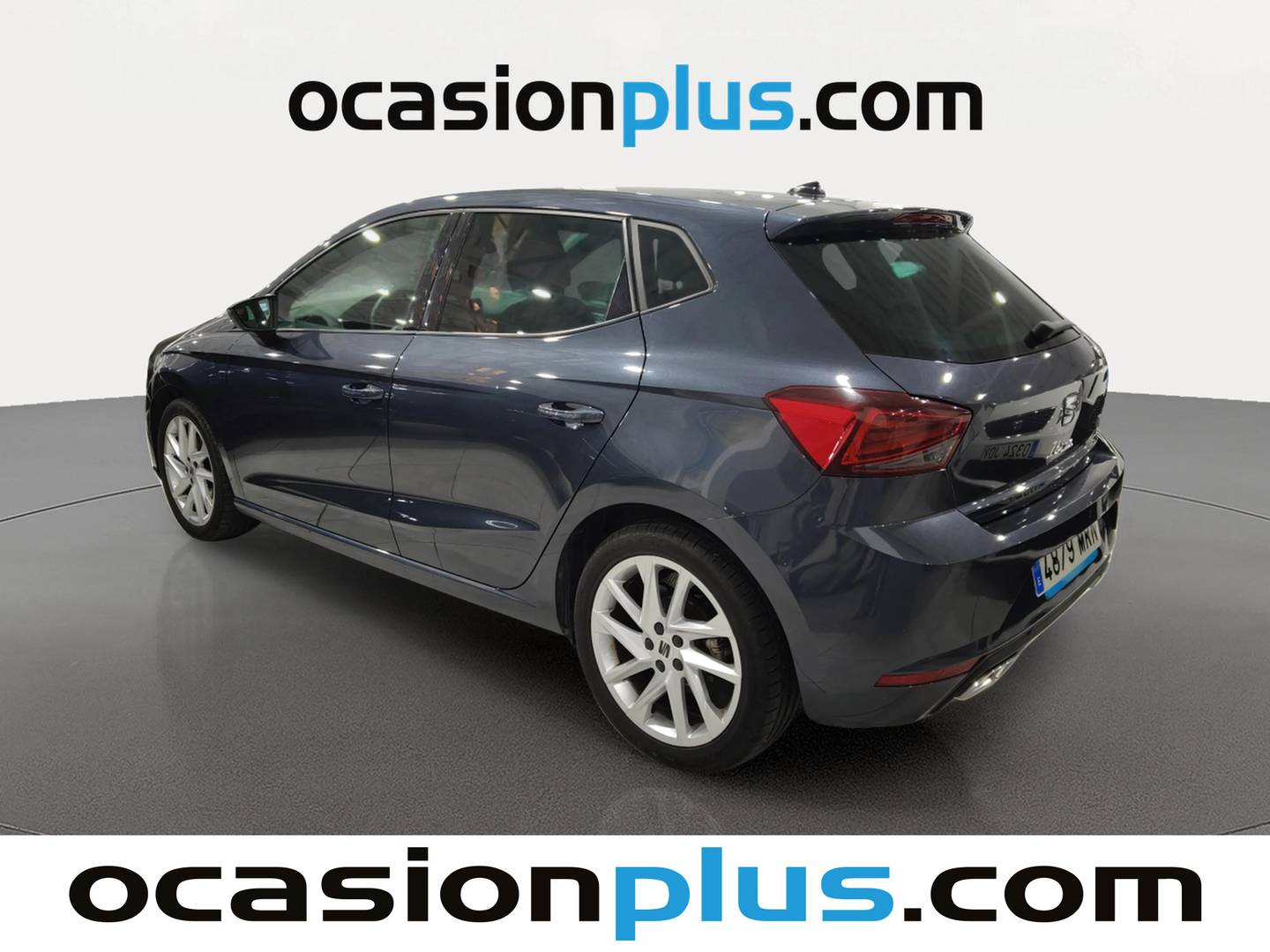 Foto Seat Ibiza SEAT Ibiza 1.5 TSI FR XL DSG (150 CV)