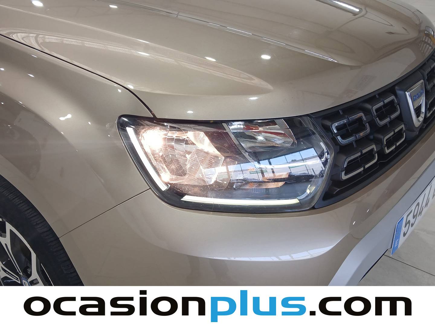 Dacia Duster Dacia Duster SL Aniversario Blue dCi (115 CV) 4x2 barato