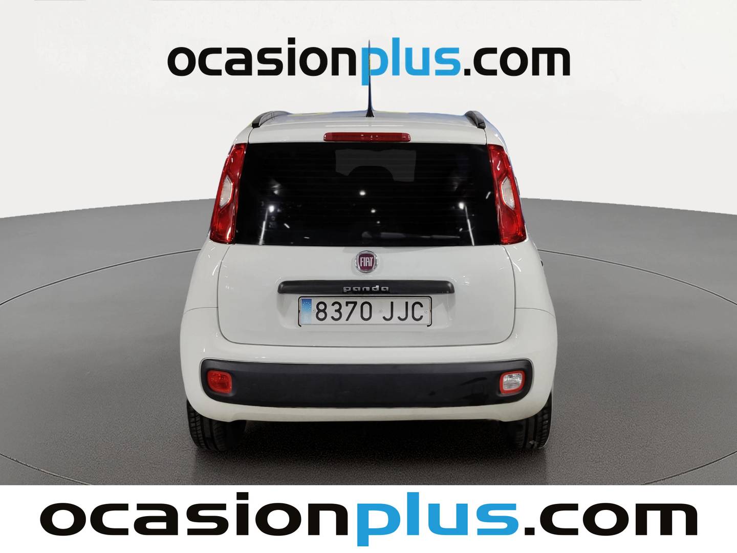 Fiat Panda Fiat Panda 1.2 Lounge (69 CV) al mejor precio