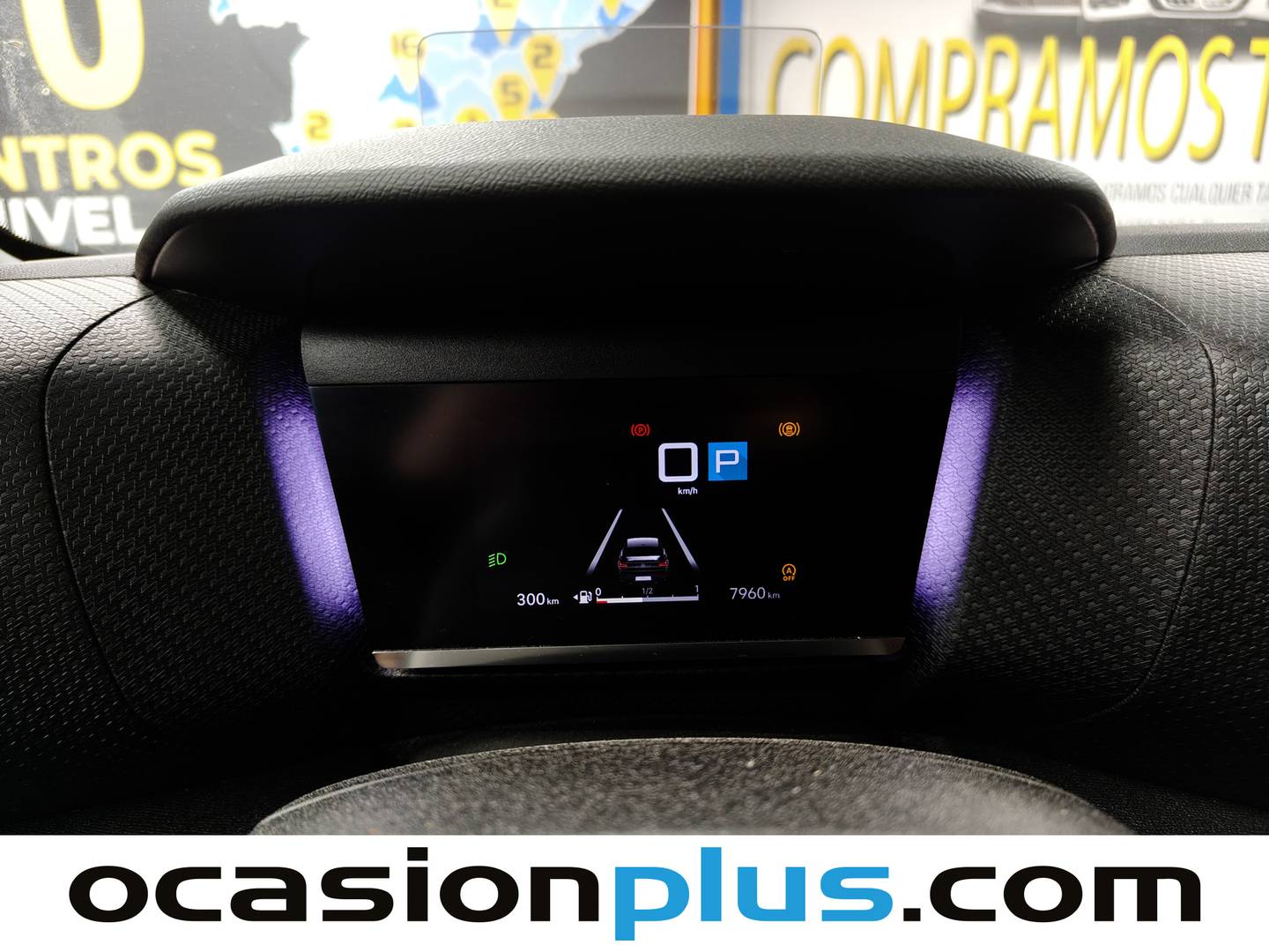 Foto Citroën C4 X Citroen C4 X 1.2 PureTech 130 S&S Shine EAT8 (131 CV)