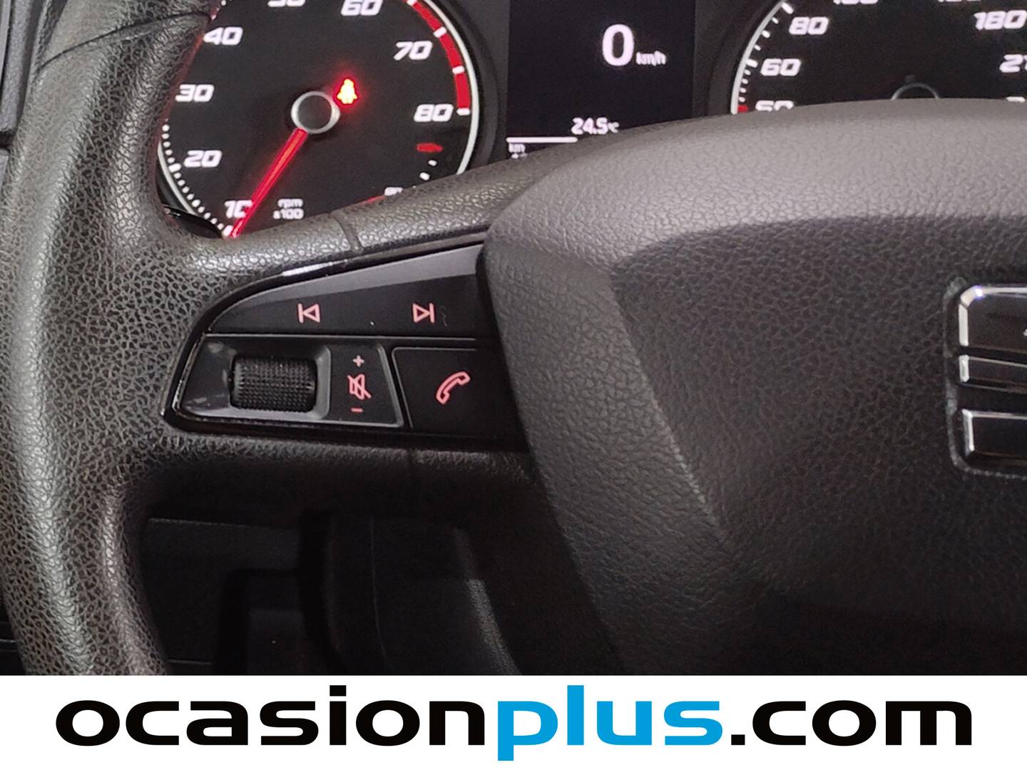 Seat Ibiza Seat Ibiza 1.0 EcoTSI Reference Plus (95 CV) 95cv