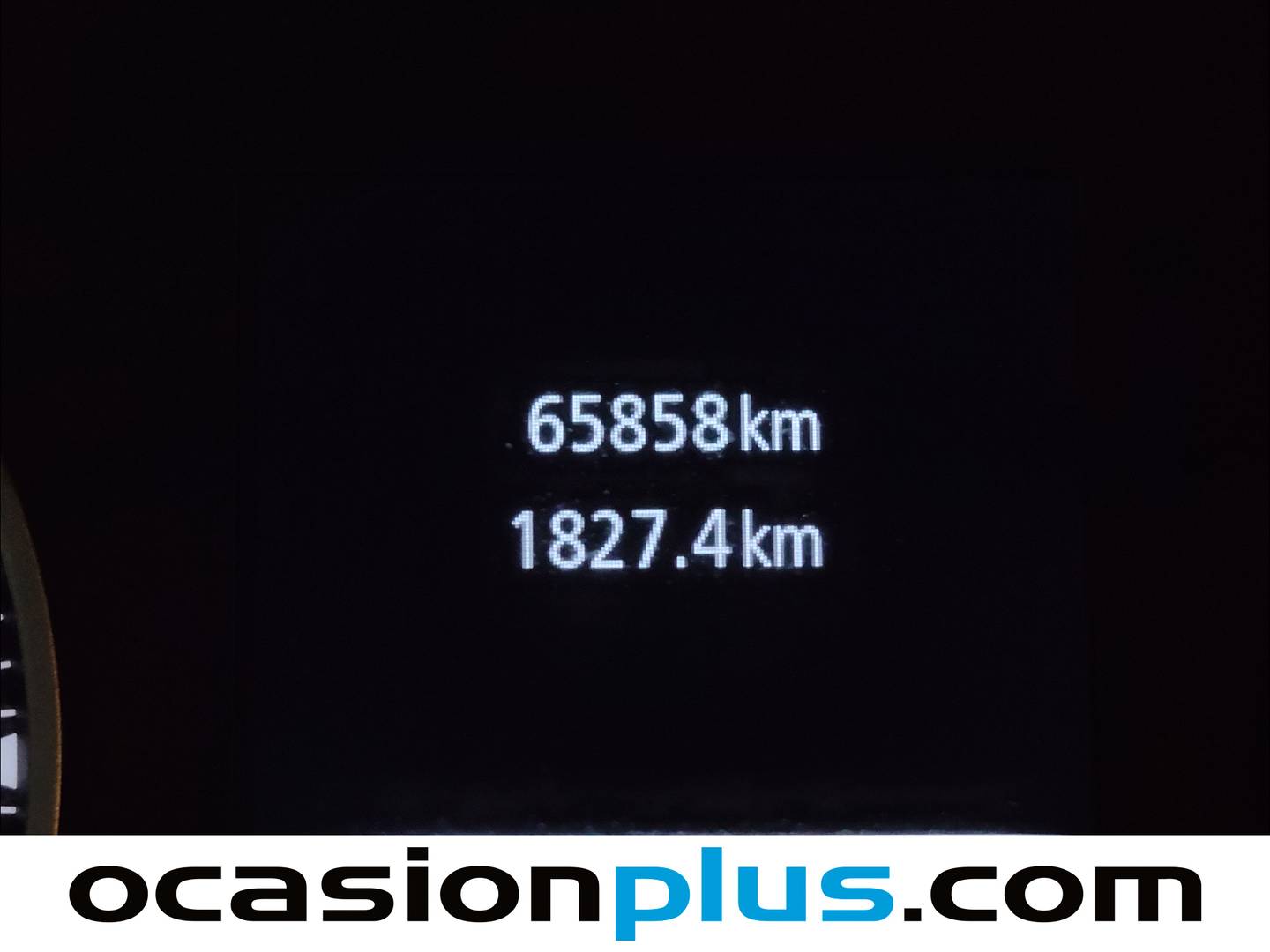 Dacia Duster Dacia Duster Journey Go TCE (150 CV) EDC seminuevo