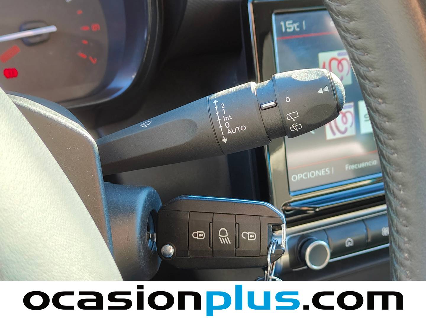 Citroën C3 Aircross Citroen C3 Aircross BlueHDi 110 S&S C-Series (110 CV) al mejor precio