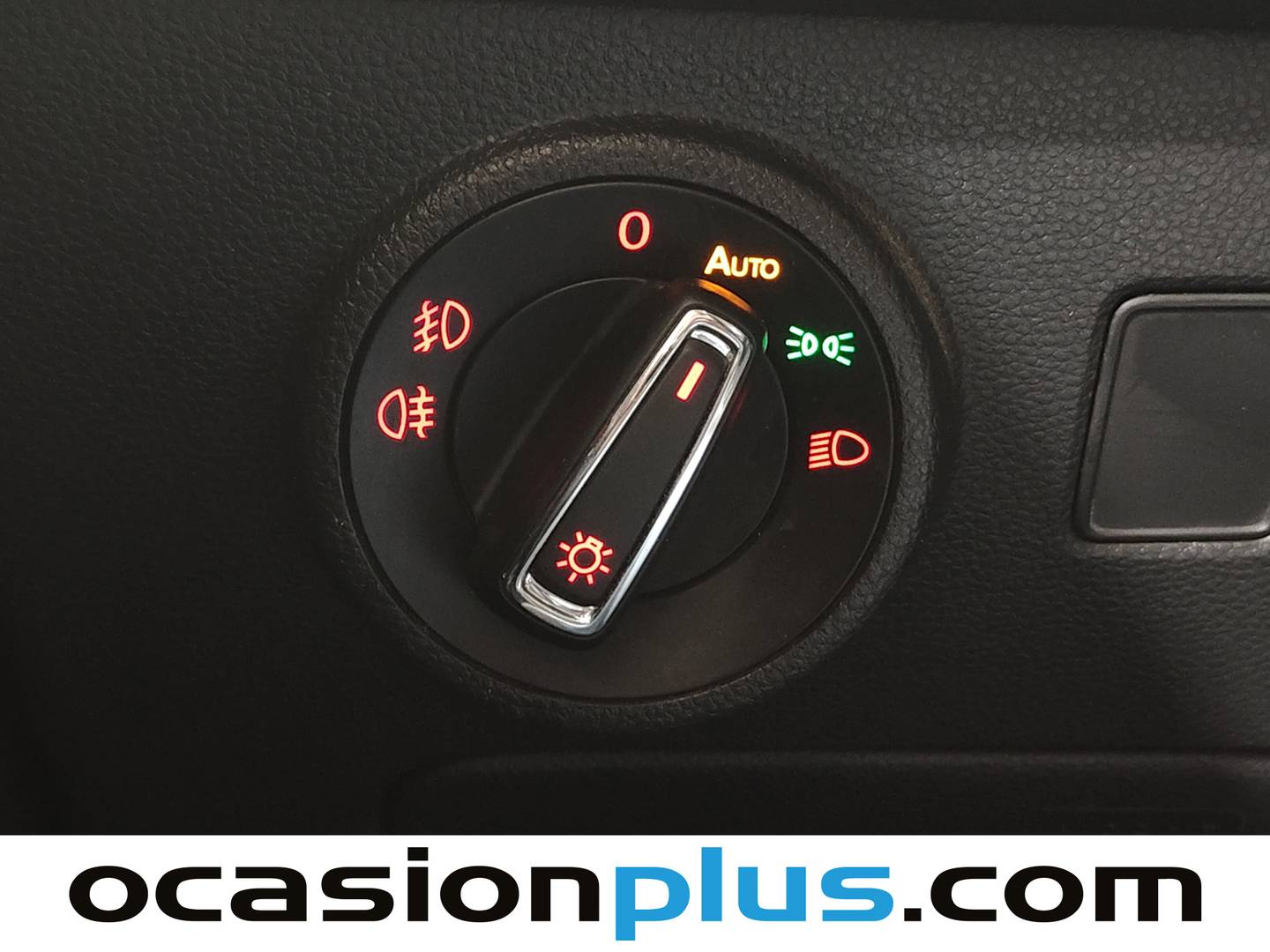 Extras del Seat Ateca SEAT Ateca 1.0 TSI S&S Ecomotive Style (115 CV)