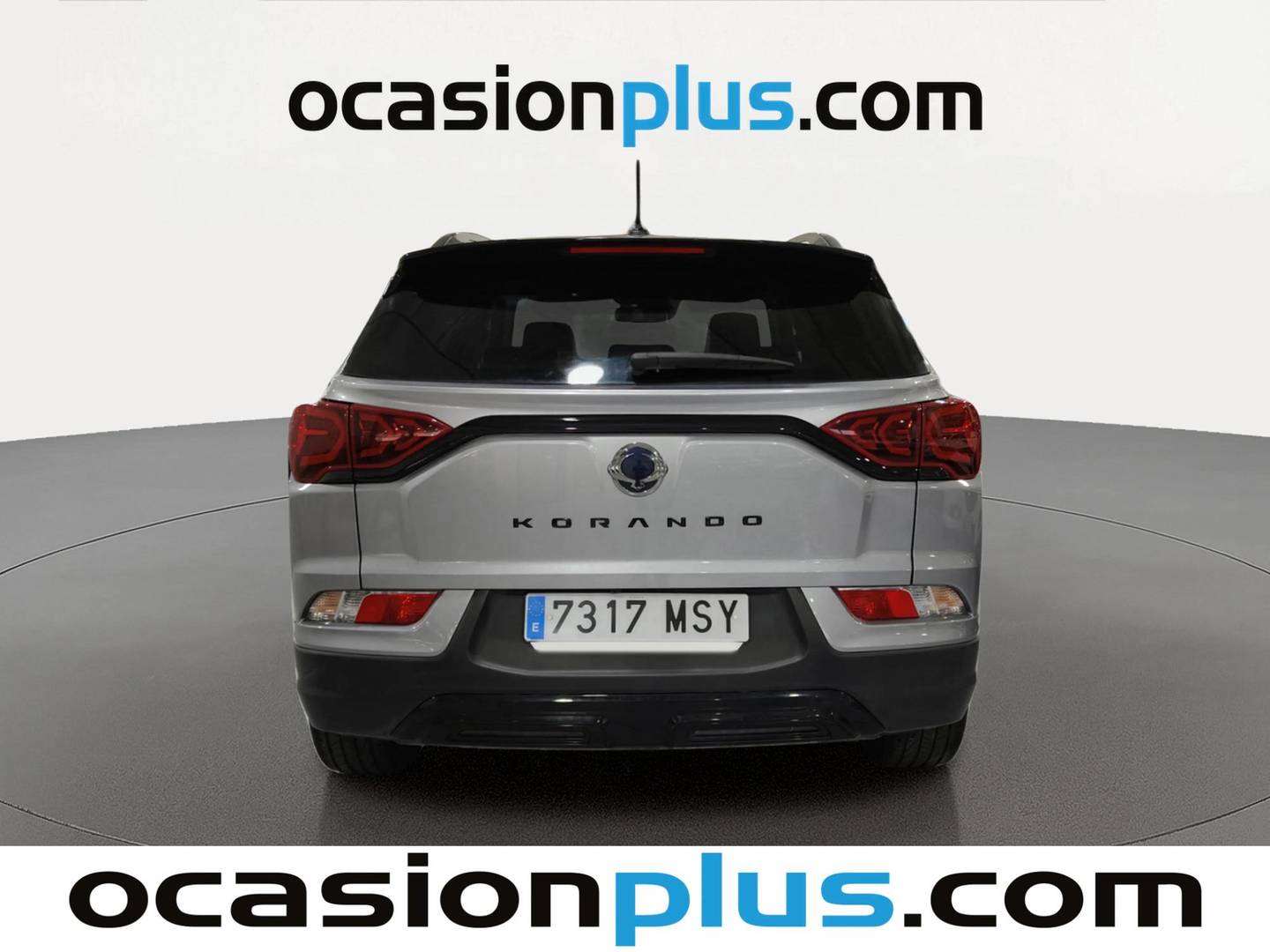 KGM Korando KGM Korando G15T LP Urban Plus (149 CV) barato