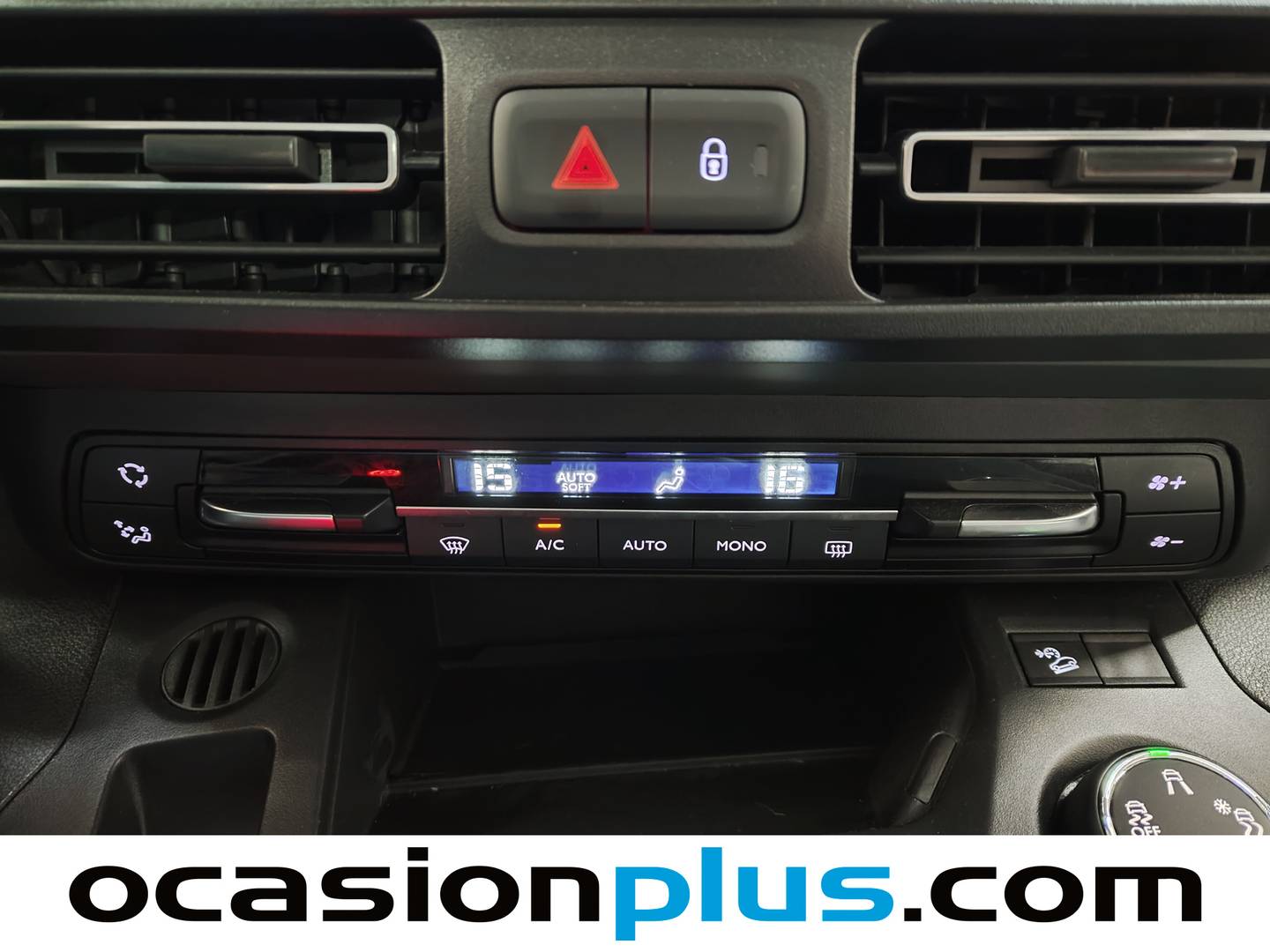 Foto Citroën Berlingo Citroen Berlingo BlueHDi 130 S&S Talla M Shine (130 CV)