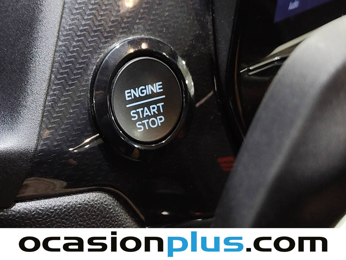 Ford Fiesta Ford Fiesta 1.0 EcoBoost MHEV ST-Line X (125 CV) 125cv