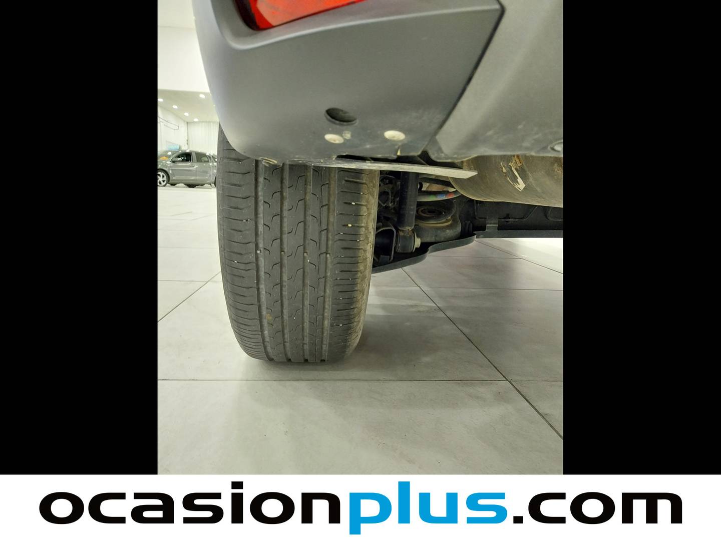 Dacia Duster Dacia Duster Journey Go TCE (150 CV) EDC gasolina