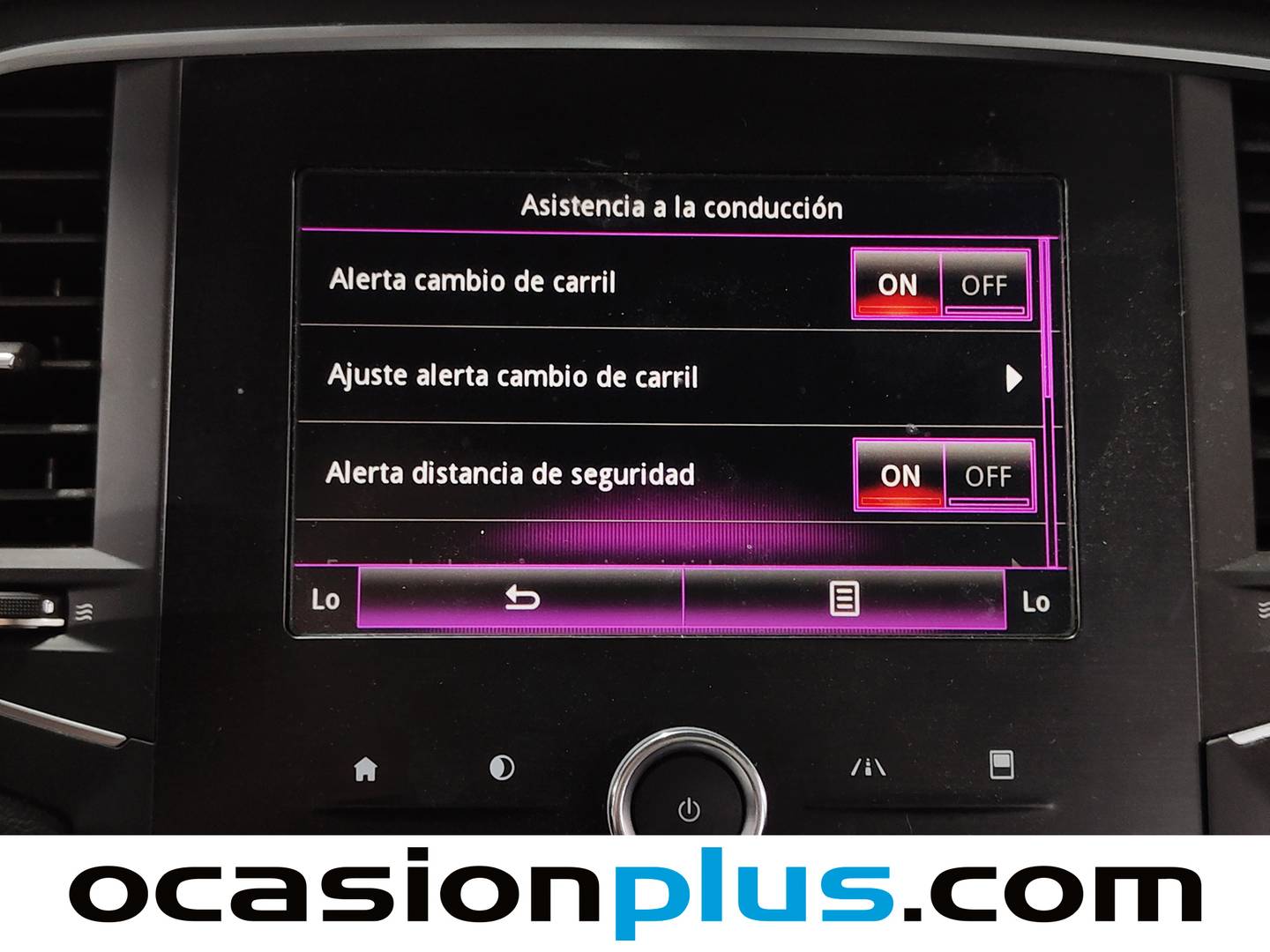 Renault Mégane Renault Megane Zen Energy TCe (130 CV) 2016