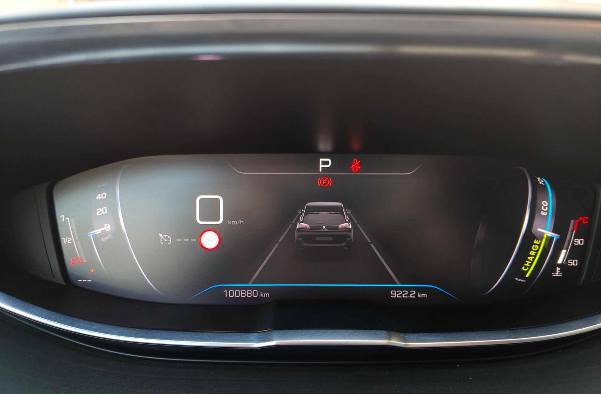 Peugeot 5008 1.2 Allure Pack eDCS6 - foto 32