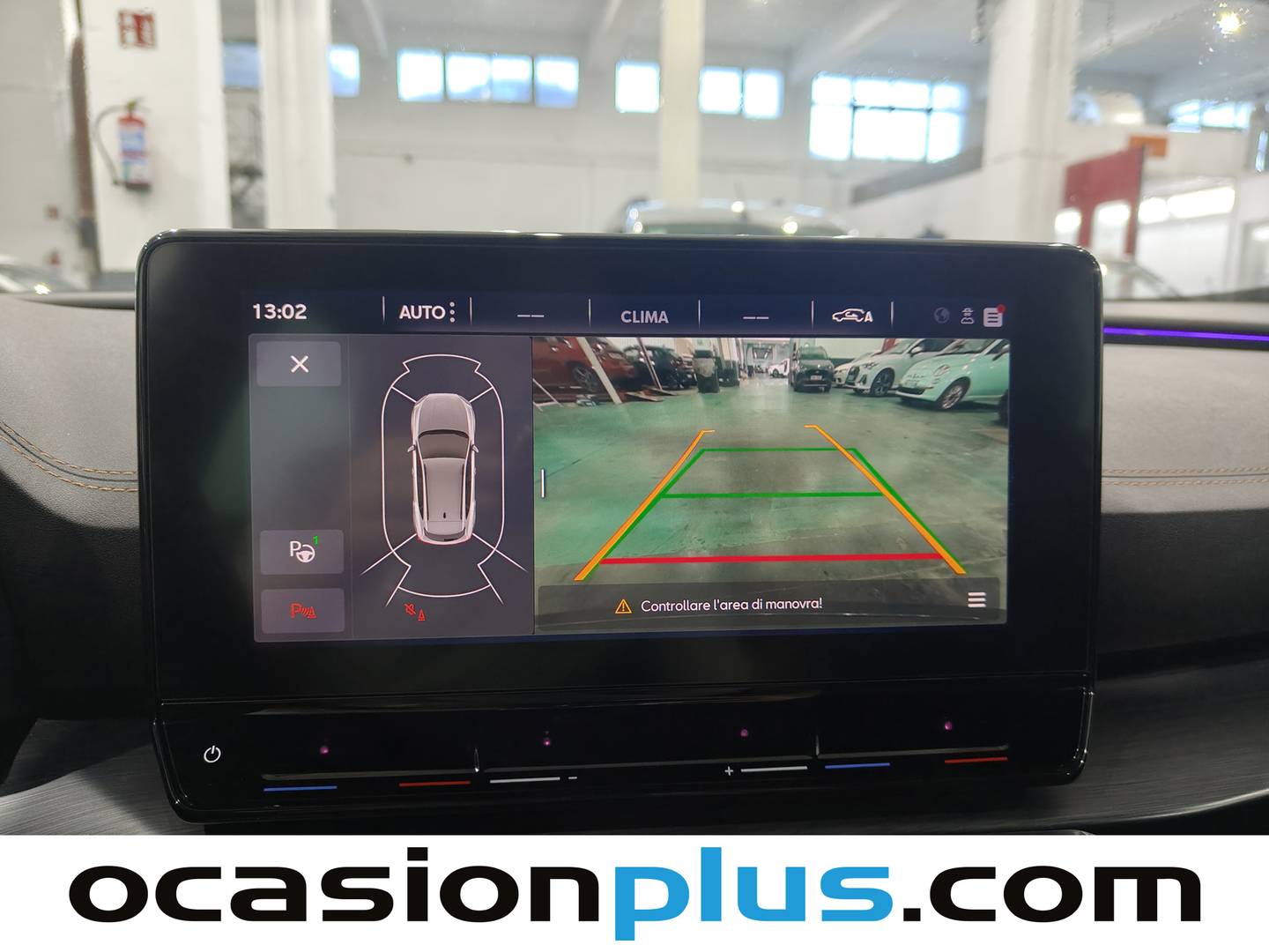 Foto Cupra Formentor CUPRA Formentor 1.5 TSI (150 CV)