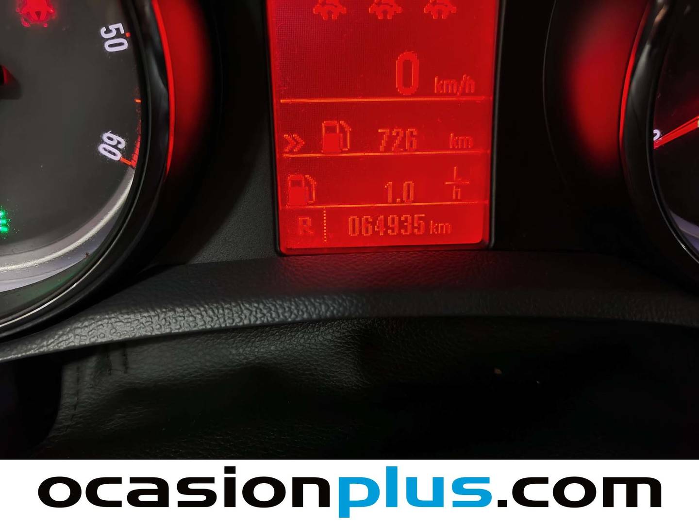 Opel Mokka Opel Mokka 1.7 CDTi Excellence 4x2 Auto (130 CV) 130cv