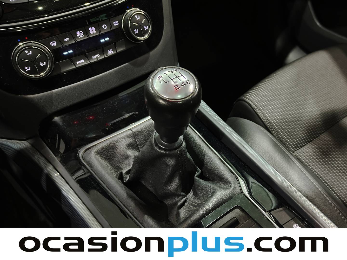 Peugeot 508 Peugeot 508 SW BlueHDI 150 Allure  (150 CV) de segunda mano