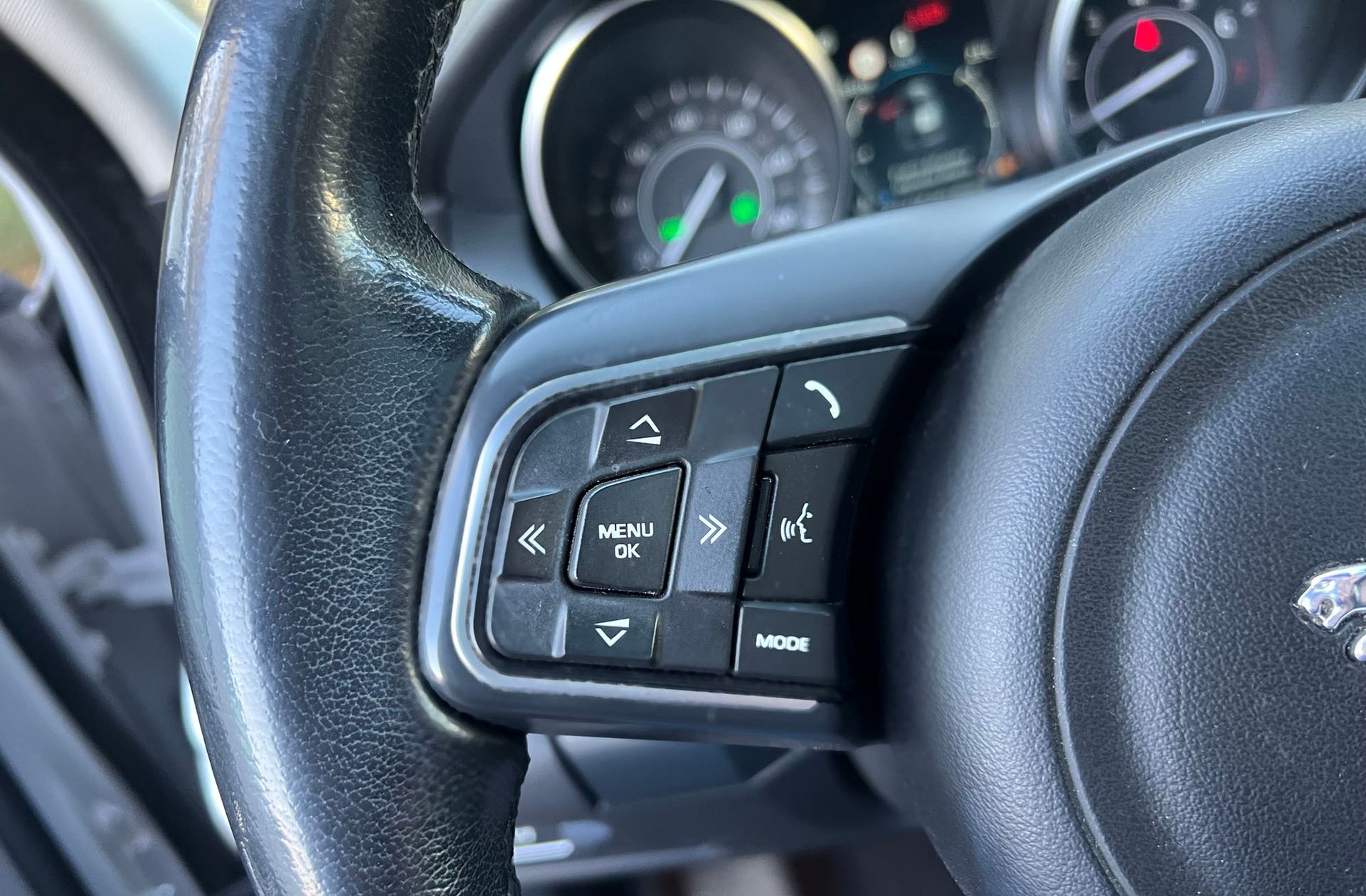 Jaguar E-Pace 2. S 4WD - foto 30