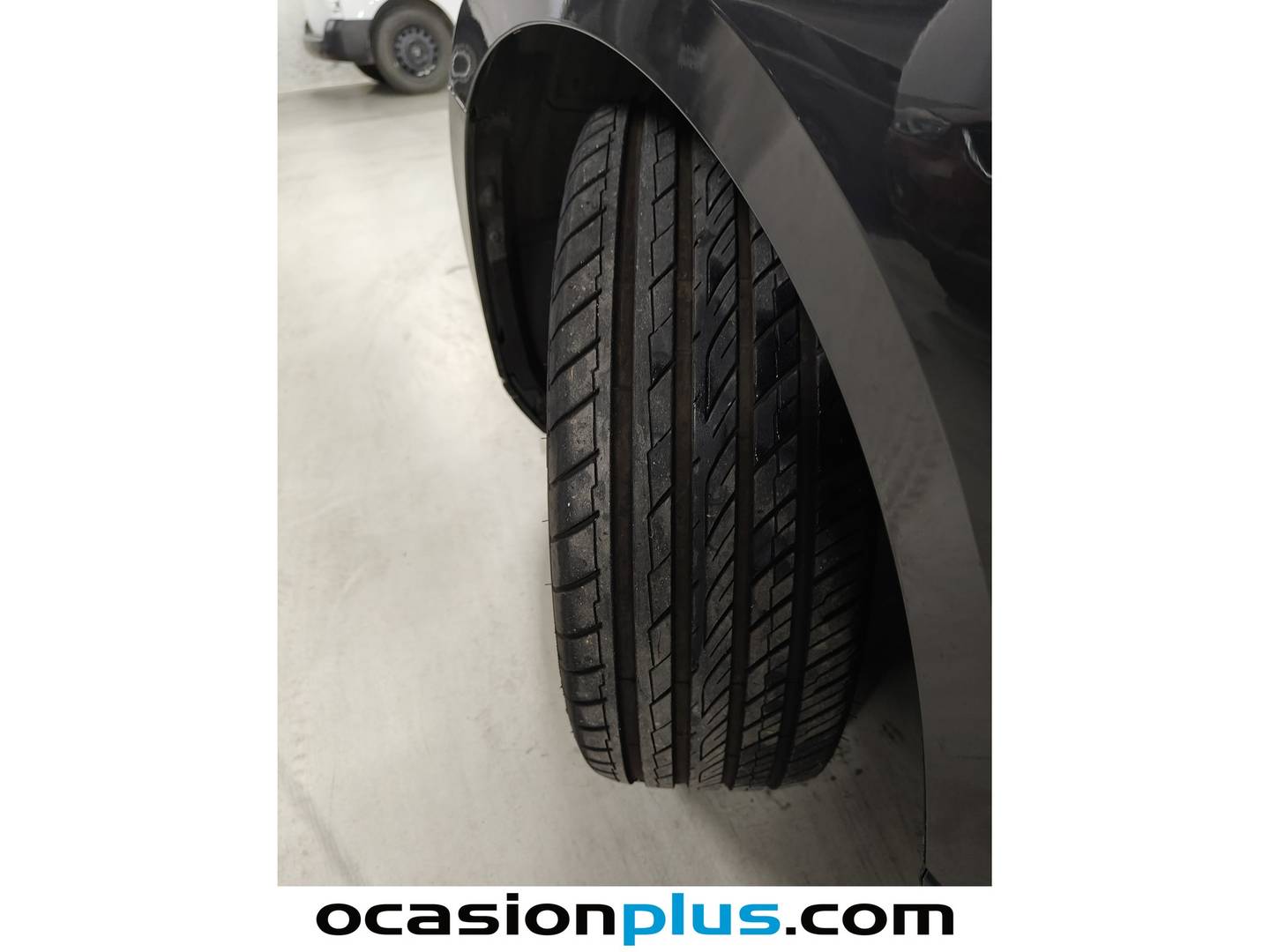 Volkswagen Passat Volkswagen Passat Advance 1.6 TDI (120 CV) de ocasión