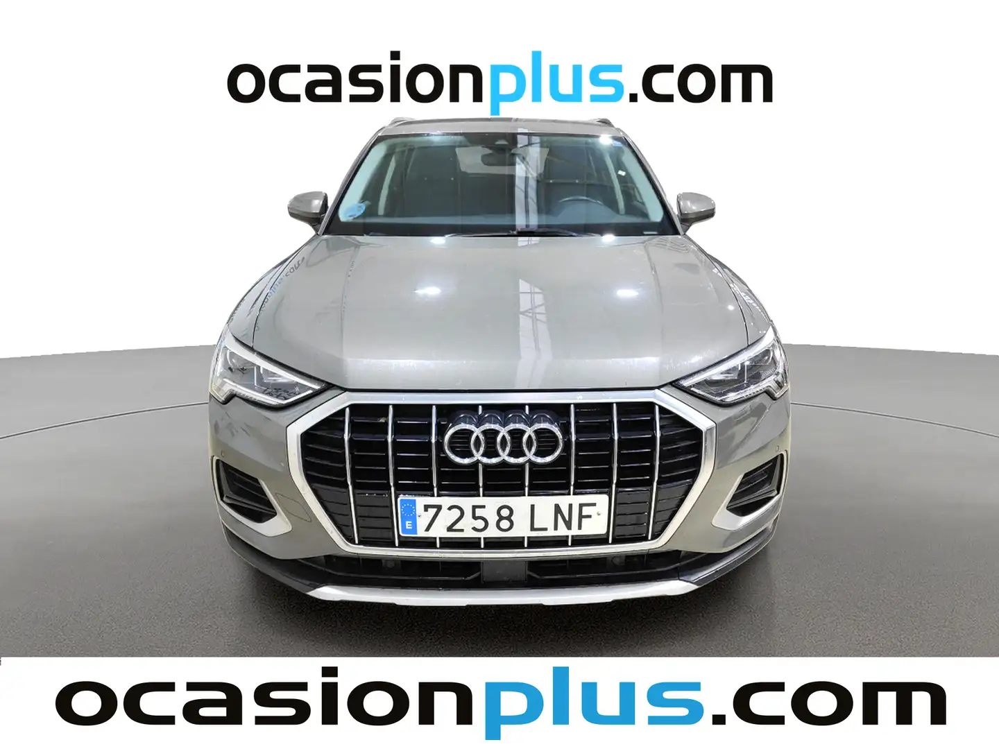 Foto Audi Q3 Audi Q3 Advanced 35 TDI (150 CV) S tronic