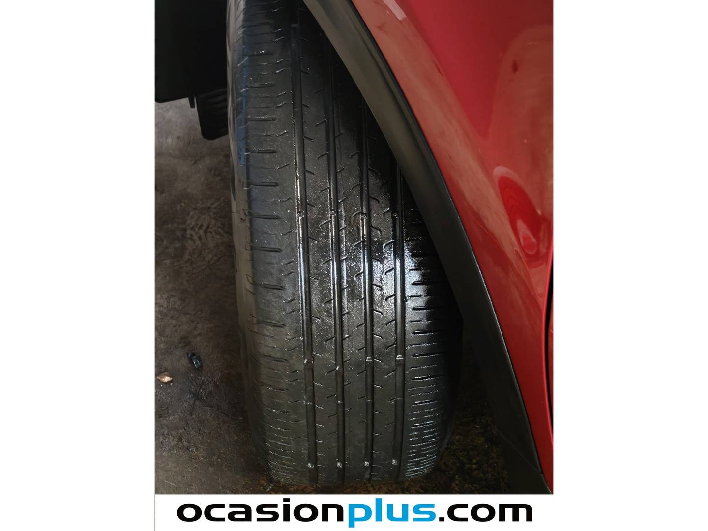 KIA Sportage KIA Sportage 1.6 GDi Drive 4x2 (132 CV) barato