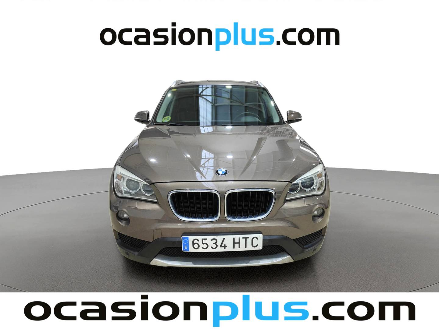 BMW X1 BMW X1 sDrive18d (143 CV) 143cv