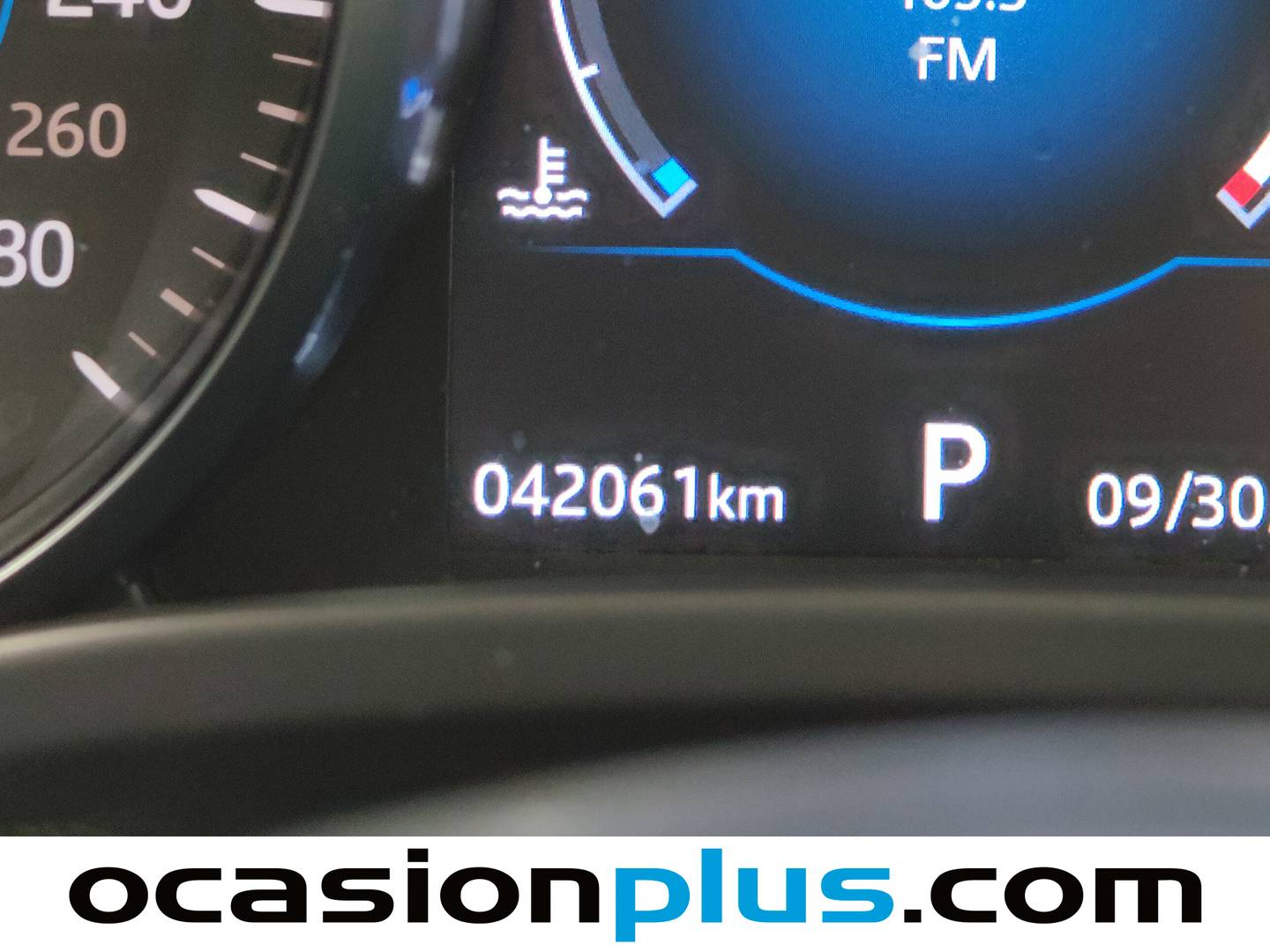 Jaguar F-Pace Jaguar F-PACE 2.0T i4 Prestige AWD Auto (250 CV) seminuevo
