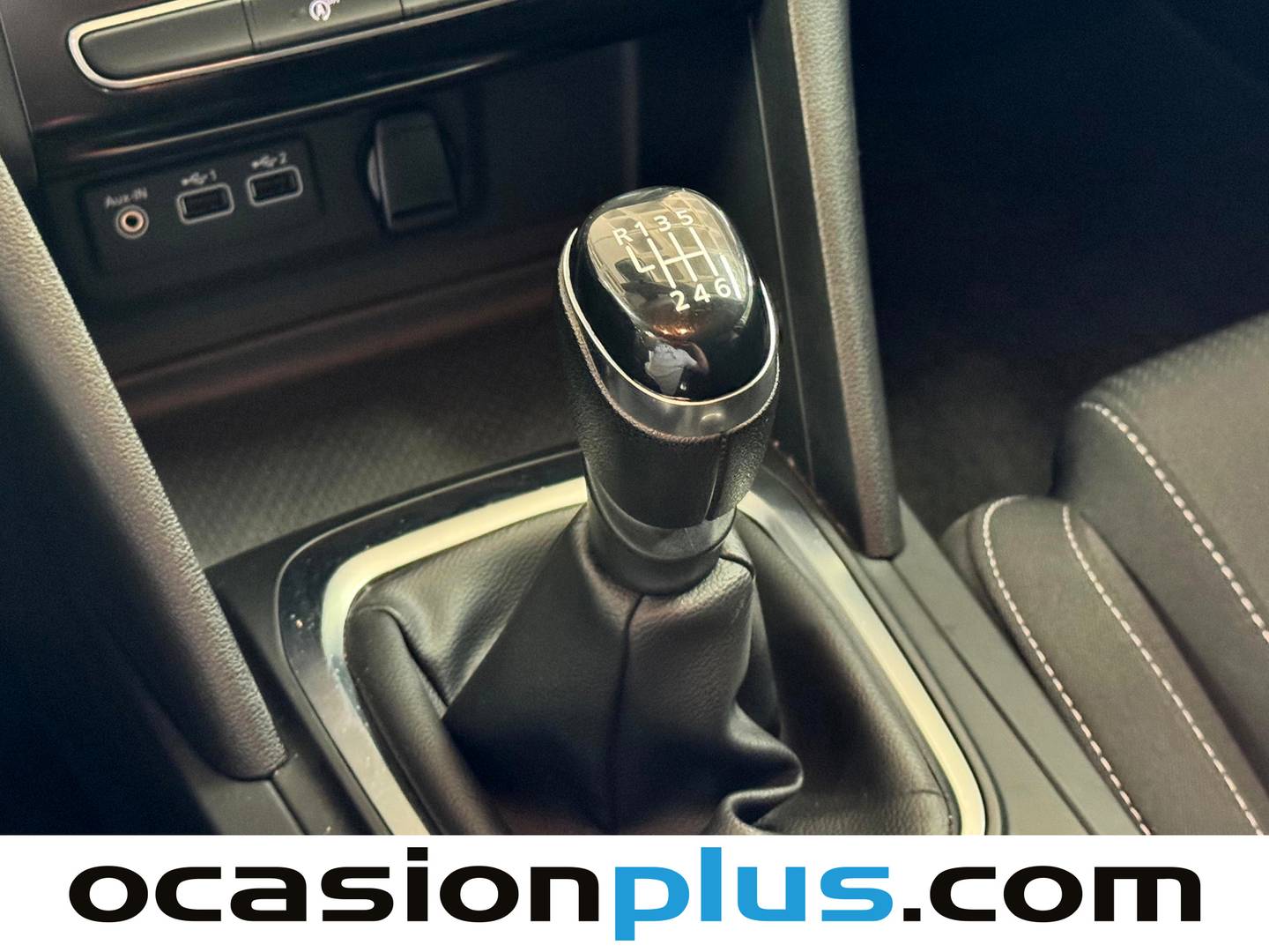 Renault Mégane RENAULT Mégane S.T. Business Blue dCi (115CV) de segunda mano